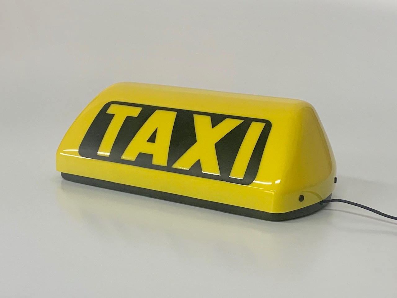 Plate Automotive Lights LED-Taxi-Schild, Taxi-Dach-Leuchtschild